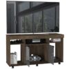 Mueble Rack Praga