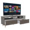 Mueble Rack Asmara