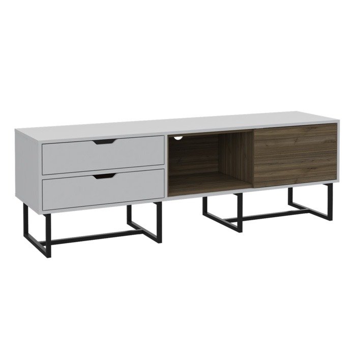 Mueble Rack París 03 Mueble Rack París