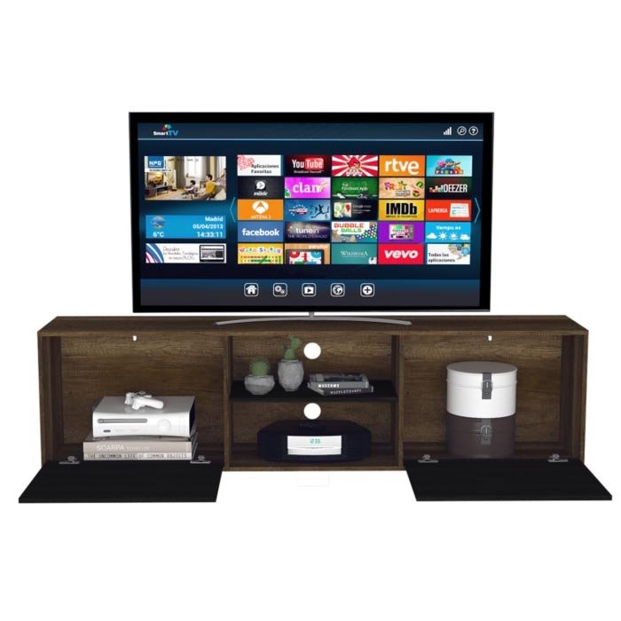 Mueble Rack Dallas 03 Mueble Rack Dallas