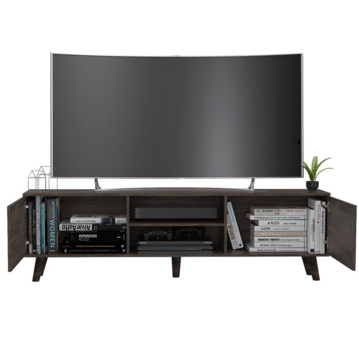 Mueble Rack Newark 03 Mueble Rack Newark