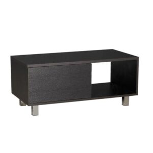 Mesa De Centro Ereván - wengue