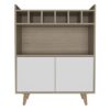 Bar Dallas - Rovere / Blanco