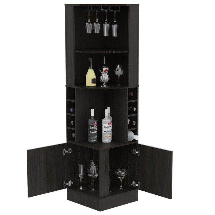 Bar Charlotte - Wengue 03 Bar Charlotte - Wengue