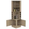 Bar Newark - Rovere