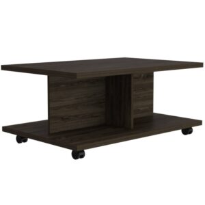 Mesa De Centro Madrid - Coñac