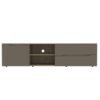 Mueble Rack Bakú