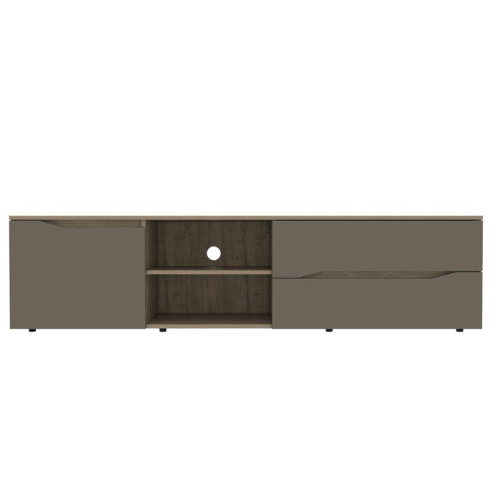 Mueble Rack Bakú 01 Mueble Rack Bakú