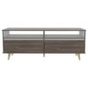 Mueble Rack Asmara