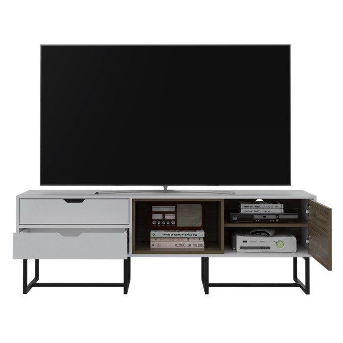 Mueble Rack París 02 Mueble Rack París
