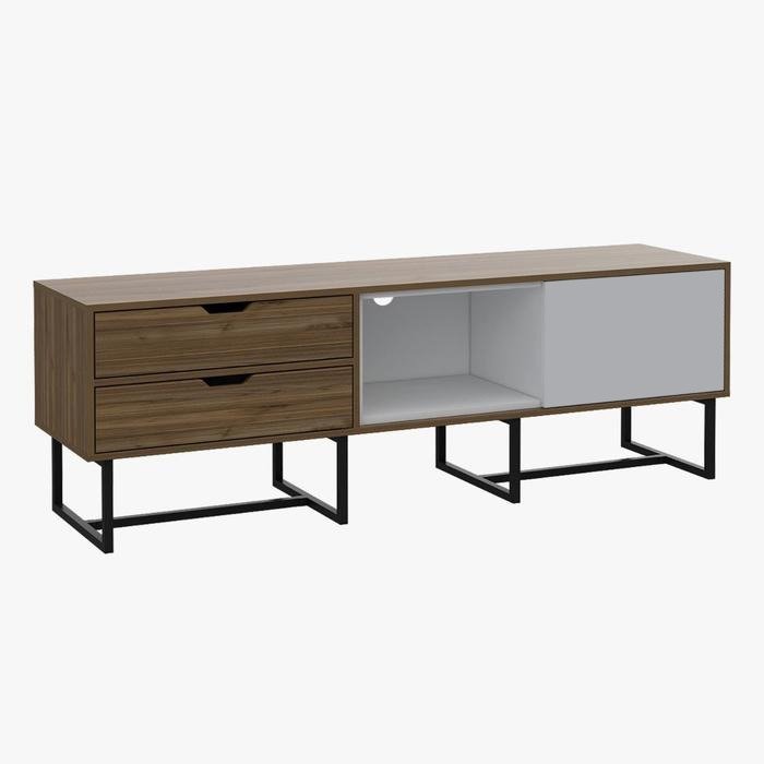 Mueble Rack Manila 04 Mueble Rack Manila
