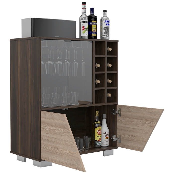 Bar Oslo - Habano / Miel