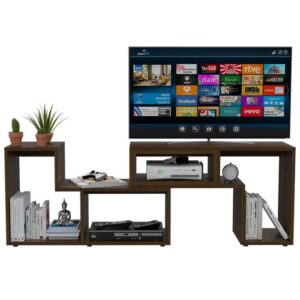 Mueble Rack Extensible Riad