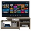 Mueble Rack Seúl