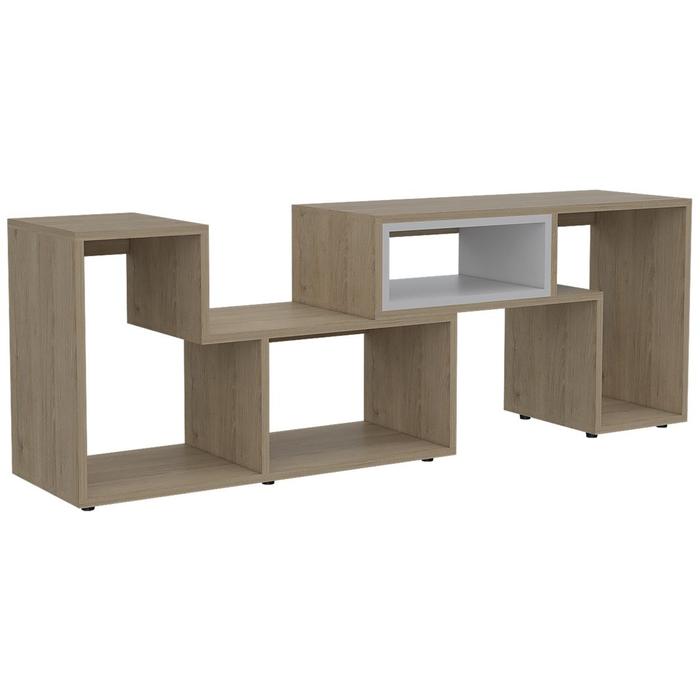 Mueble Rack Extensible Berlín 04 Mueble Rack Extensible Berlín