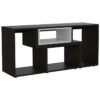 Mueble Rack Extensible Luanda