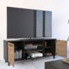 Mueble Rack Orlando