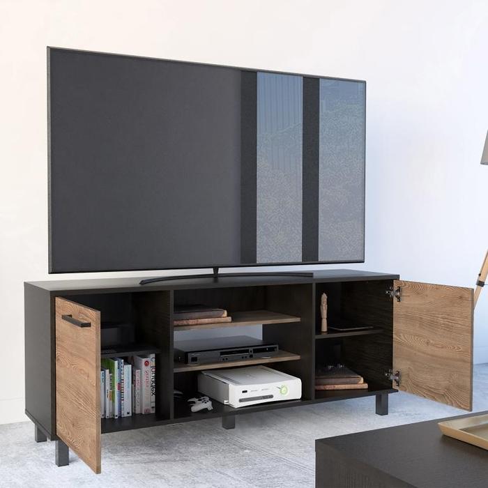Mueble Rack Orlando
