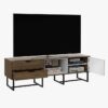 Mueble Rack Manila