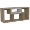 Mueble Rack Extensible Berlín