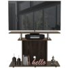 Mesa de TV Argel