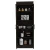 Alacena de melamina modelo Viena, perfecto organizador de productos.