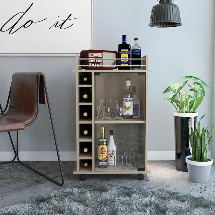 Bar Manila - Rovere