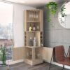 Bar Newark - Rovere
