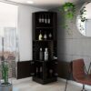 Bar Charlotte - Wengue