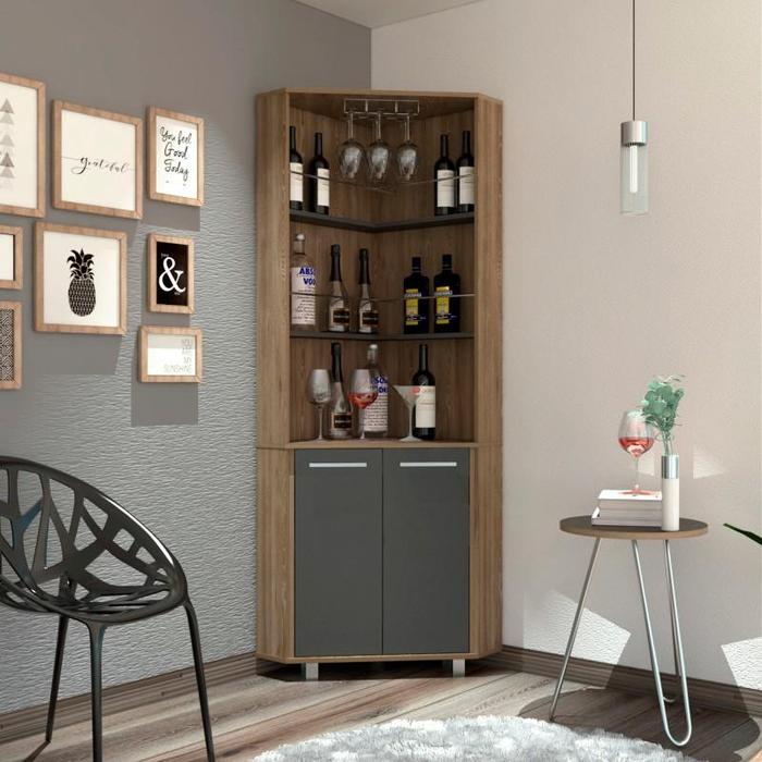 Bar Louis - Miel / Plomo