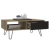Mesa de Centro louis
