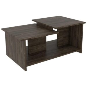 Mesa De Centro Berlín - Coñac