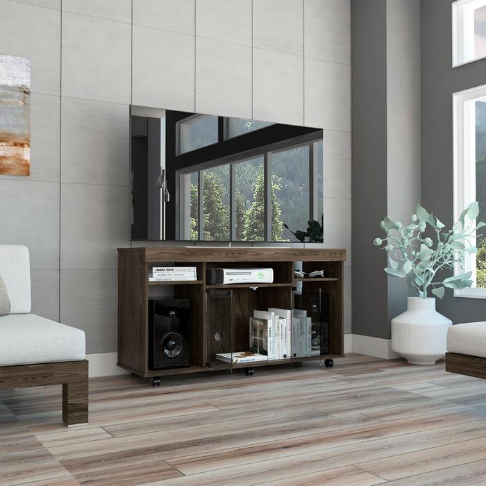 Mueble Rack Praga