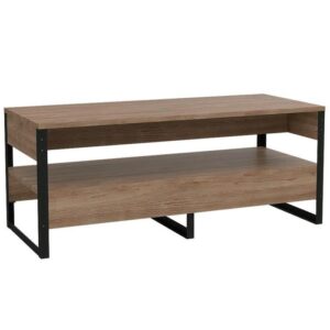 Mesa De Centro Argel - Miel