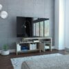 Mueble Rack Seúl