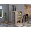 Bar Argel color rovere
