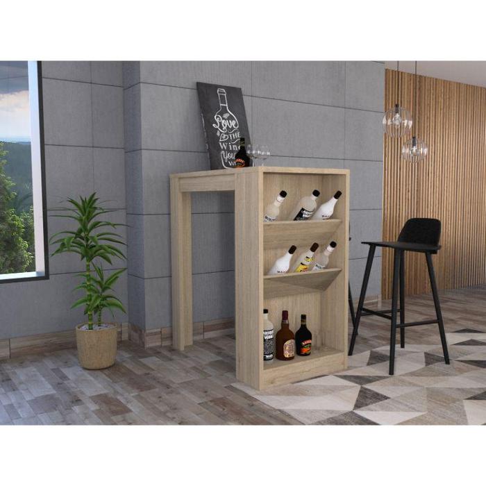 Bar Argel color rovere