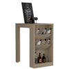 Bar Argel color rovere