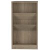Bar Argel color rovere