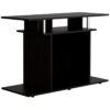 Mesa de TV Ereván