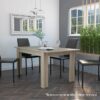 Mesa De Comedor Pekin color rovere