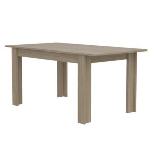 Mesa De Comedor Pekin color rovere
