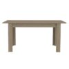 Mesa De Comedor Pekin color rovere