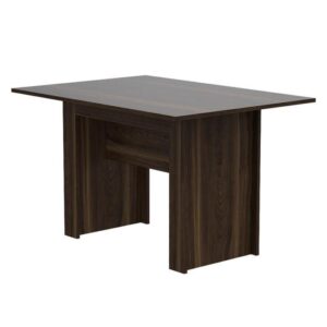 Mesa De Comedor Praga color Habano