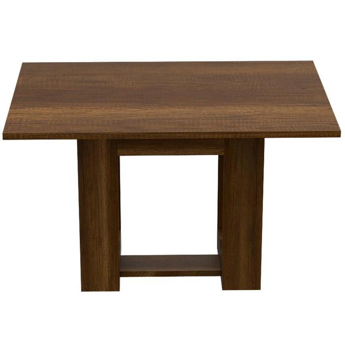 Mesa De Comedor Seúl - color Caramelo 04 Mesa De Comedor Seúl - color Caramelo