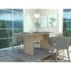 Mesa De Comedor riad color rovere