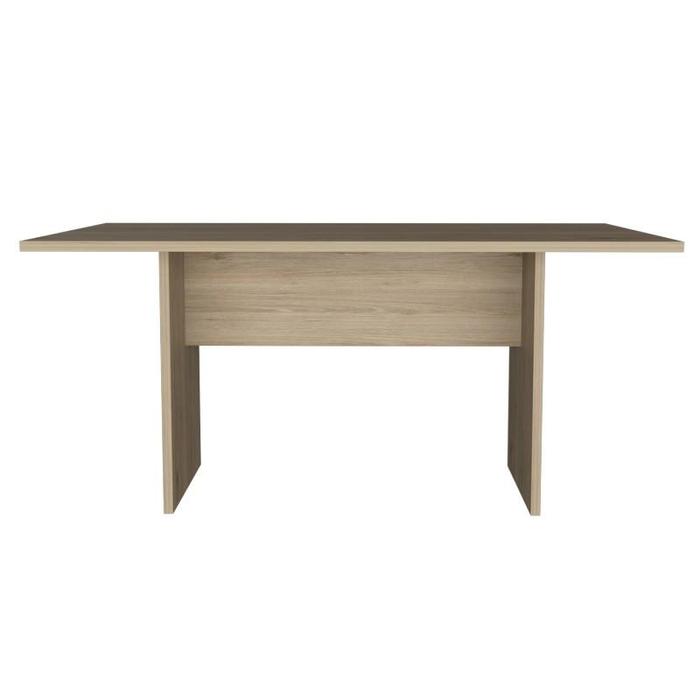 Mesa De Comedor riad color rovere 03 Mesa De Comedor riad color rovere