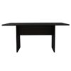 Mesa De Comedor riad color wengue