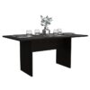 Mesa De Comedor riad color wengue