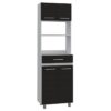 Mueble para Microondas modelo Tokio material melamina